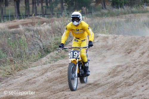 Classic Offroad Festival 2026, Bild 71