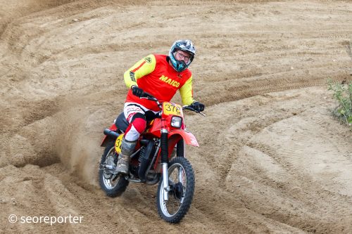 Classic Offroad Festival 2026, Bild 72