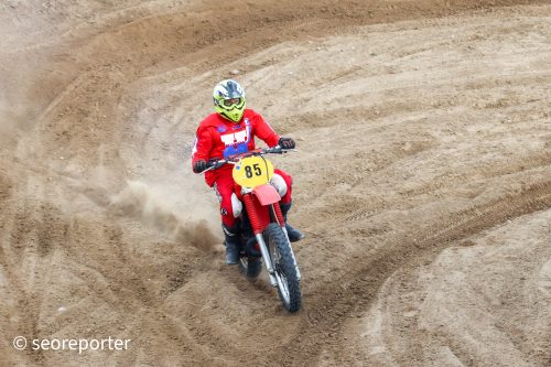 Classic Offroad Festival 2026, Bild 75