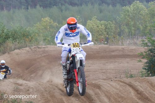 Classic Offroad Festival 2026, Bild 77
