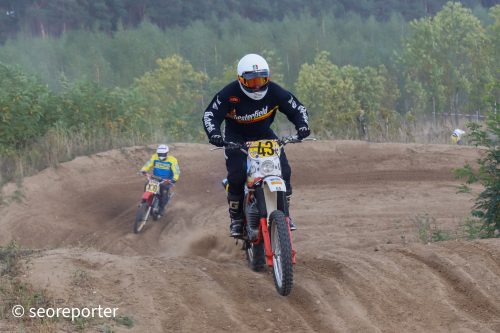 Classic Offroad Festival 2026, Bild 78