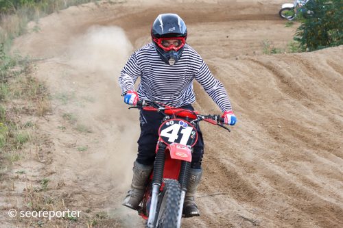 Classic Offroad Festival 2026, Bild 79