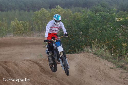 Classic Offroad Festival 2026, Bild 81