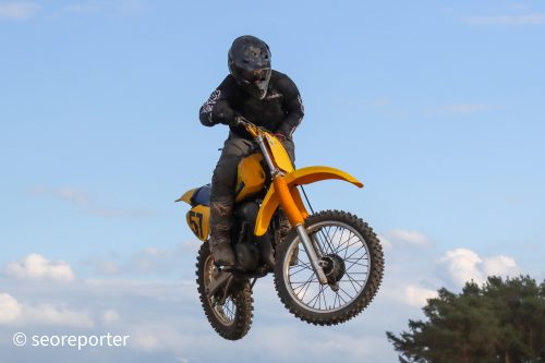 Classic Offroad Festival 2026, Bild 85