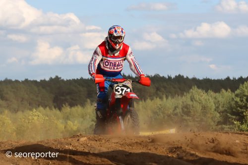 Classic Offroad Festival 2026, Bild 88