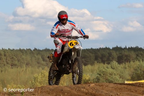 Classic Offroad Festival 2026, Bild 89