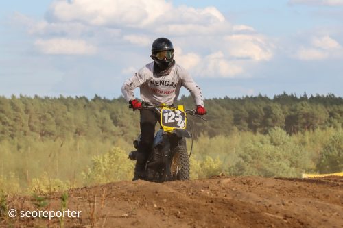 Classic Offroad Festival 2026, Bild 90