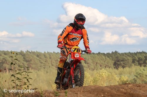 Classic Offroad Festival 2026, Bild 91