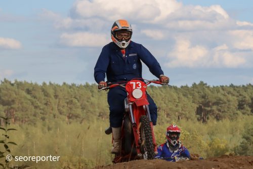 Classic Offroad Festival 2026, Bild 93