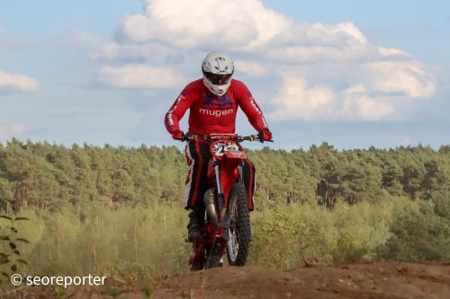 Classic Offroad Festival 2026, Bild 94