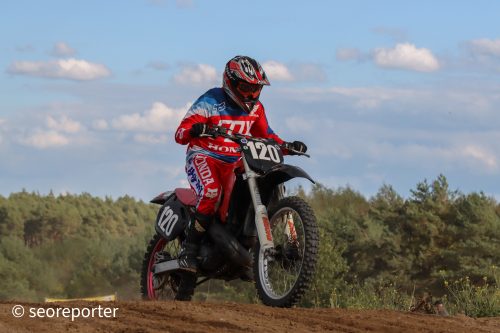 Classic Offroad Festival 2026, Bild 95