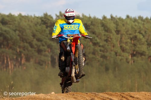 Classic Offroad Festival 2026, Bild 96