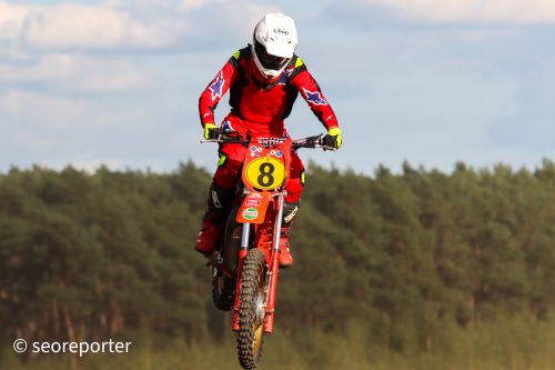Classic Offroad Festival 2026, Bild 97