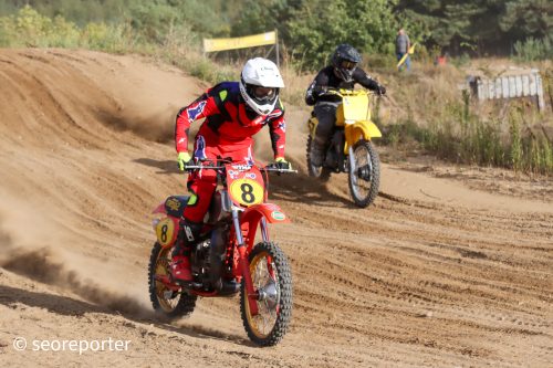 Classic Offroad Festival 2026, Bild 98