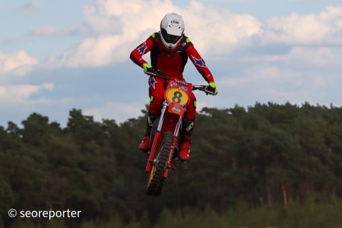 Classic Offroad Festival 2026, Bild 99