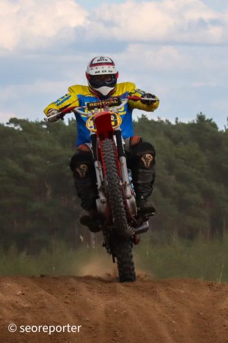 Classic Offroad Festival 2026, Bild 100