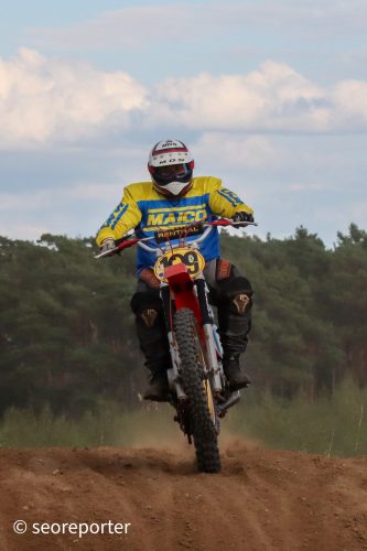 Classic Offroad Festival 2026, Bild 101