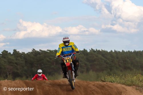 Classic Offroad Festival 2026, Bild 102