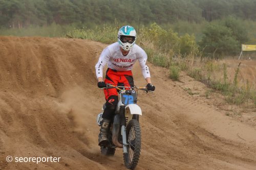 Classic Offroad Festival 2026, Bild 103