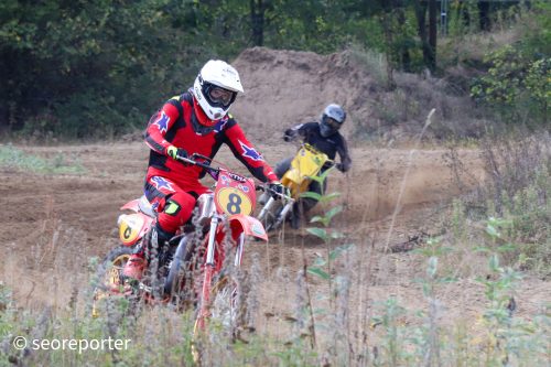 Classic Offroad Festival 2026, Bild 105