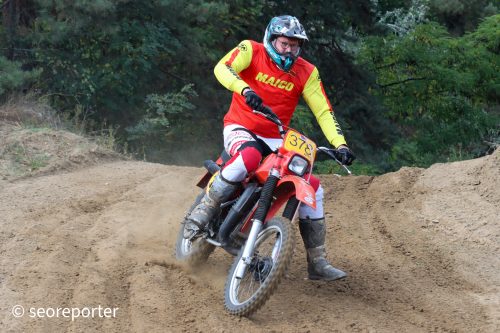 Classic Offroad Festival 2026, Bild 110