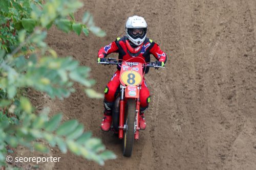 Classic Offroad Festival 2026, Bild 116