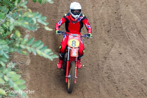 Classic Offroad Festival 2026, Bild 117