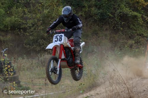 Classic Offroad Festival 2026, Bild 122