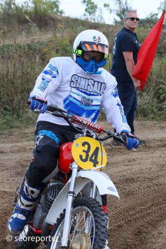 Classic Offroad Festival 2026, Bild 126