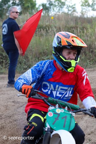 Classic Offroad Festival 2026, Bild 127