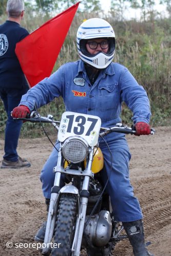 Classic Offroad Festival 2026, Bild 129