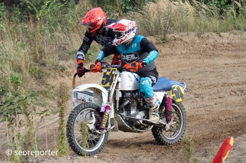 Classic Offroad Festival 2026, Bild 133