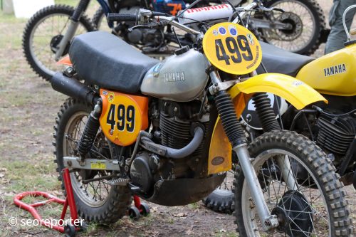 Classic Offroad Festival 2026, Bild 136