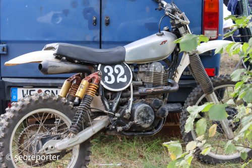 Classic Offroad Festival 2026, Bild 137