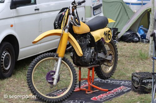 Classic Offroad Festival 2026, Bild 138
