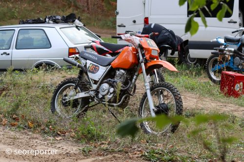 Classic Offroad Festival 2026, Bild 141