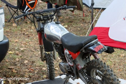 Classic Offroad Festival 2026, Bild 142
