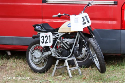 Classic Offroad Festival 2026, Bild 143