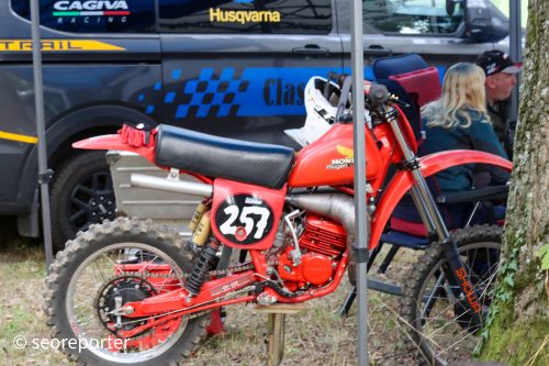 Classic Offroad Festival 2026, Bild 144