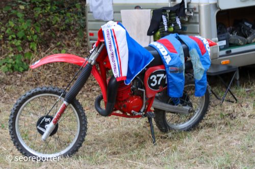 Classic Offroad Festival 2026, Bild 145