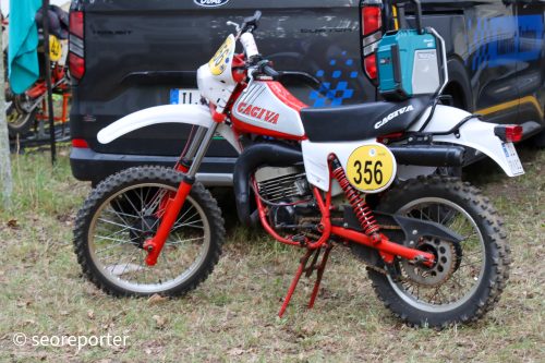 Classic Offroad Festival 2026, Bild 146