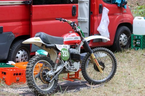 Classic Offroad Festival 2026, Bild 147