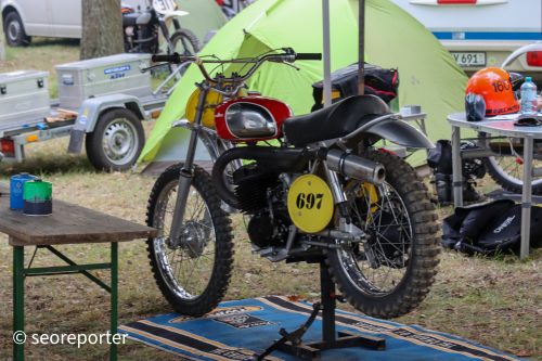 Classic Offroad Festival 2026, Bild 148