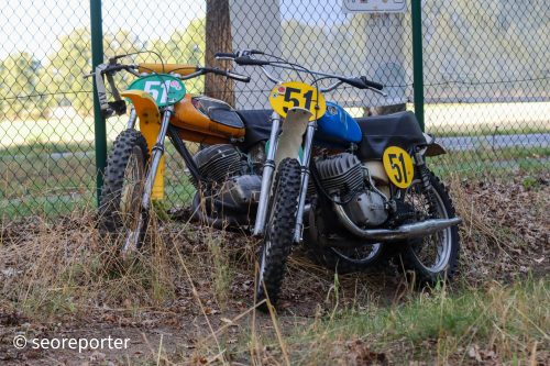 Classic Offroad Festival 2026, Bild 149