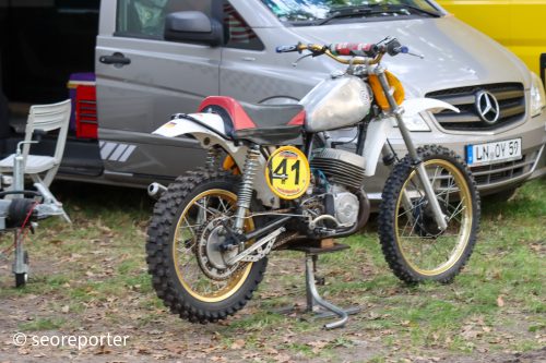 Classic Offroad Festival 2026, Bild 150