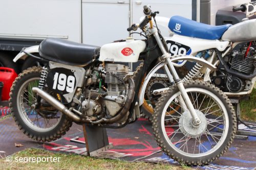 Classic Offroad Festival 2026, Bild 151