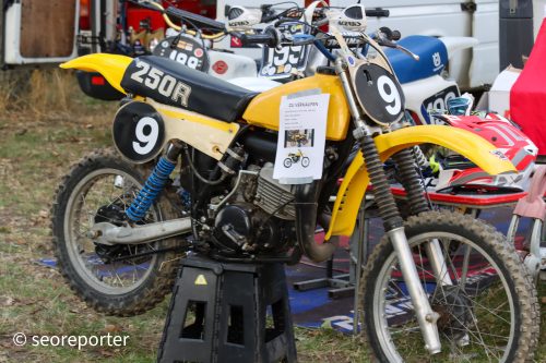 Classic Offroad Festival 2026, Bild 152