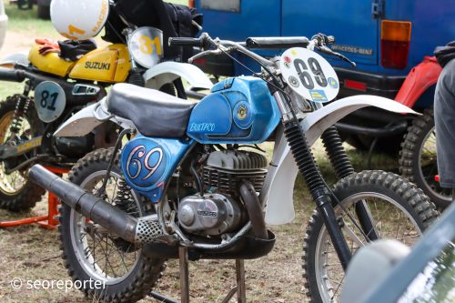 Classic Offroad Festival 2026, Bild 153
