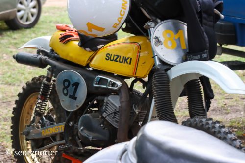 Classic Offroad Festival 2026, Bild 154