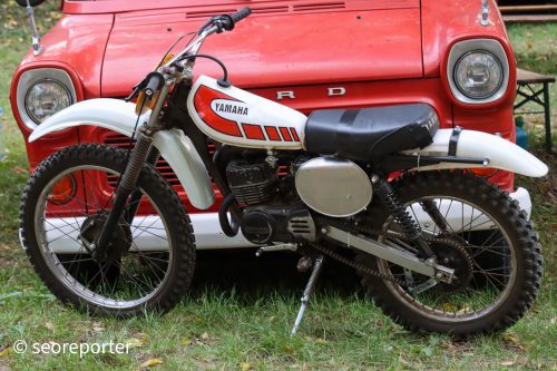 Classic Offroad Festival 2026, Bild 156